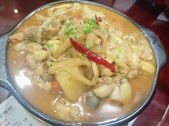 -螺世纪螺蛳粉·桂味小排档(裕德店)