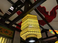 -院8里·小聚园老川菜(九眼桥店)