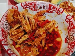 -辣小鲜·南昌大排档(船山路店)