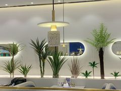 -兰湘子·湘菜小炒(崂山丽达店)