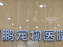 -瑞鹏宠物医院·眼科·皮肤·中兽医(大悦城分院)