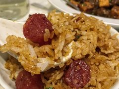 腊味煲仔饭-汤城小厨•粤菜•靓汤(金宝街店)