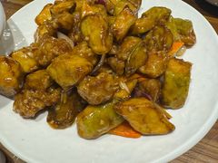 -七菜馆·东北菜·蒸饺(文体路店)
