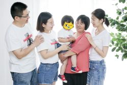 -首尔宝宝SEOUL  BABY STUDIO(通州店)