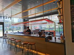 -星巴克臻选(上海合生汇1F店)