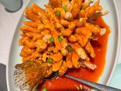 -森隆饭庄(崇文门新世界百货店)