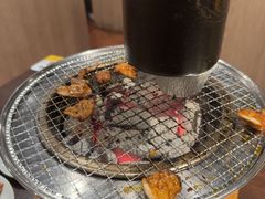 -蒜香焼肉PURUSHIN(马场路店)