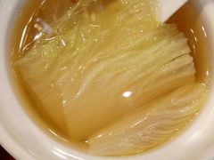 开水白菜-文杏酒楼(一品天下店)