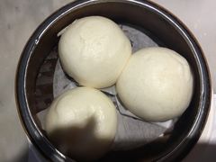 奶黄包-糖朝(尖沙咀店)