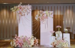 -首都机场东海康得思酒店婚宴·宴会厅·宝宝宴·生日宴