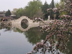-莲池书院博物馆