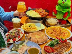 -黑熊披萨orso pizza