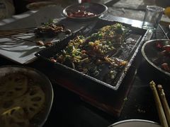 -林二哥宜烤官·宜宾小烧烤