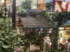 -全有福烙锅店小院