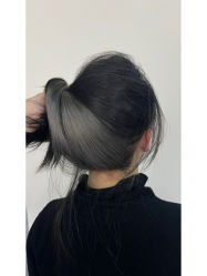 -东梵造型·烫发染发接发连锁SALON