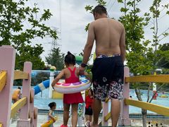 -南宫温泉水世界