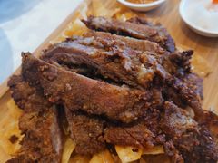 -金蝉食府(维吉奥广场店)