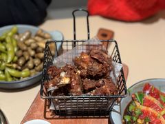-苏小牛·牛肉串(国贸店)