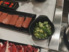 -就这么牛潮式牛肉火锅(华侨城店)