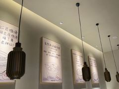 -大鱼徽州·寻味徽菜(万象汇店)