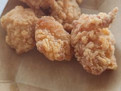 -头壹号饸饹面·大油条(东升科技园店)