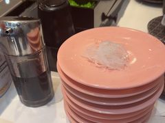 -争鲜回转寿司(通州万达店)