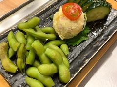 -日葵 大阪烧ひまり(仙霞路店)