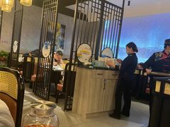 大堂-邑金陵北京烤鸭店·现炒家常菜(ITC MALL店)
