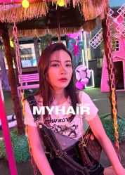 -MY HAIR ARDOR