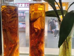 -长顺参鸡汤店(西塔总店)