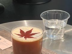 -Dogi&kiki Coffee(中心商务大厦店)