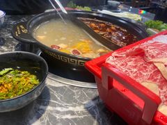 -钢管厂五区小郡肝火锅串串 Chuan Chuan hot pot