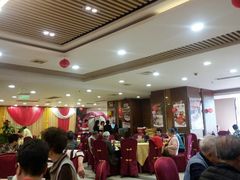 大堂-海宝酒家(中山四路店)