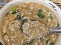 -勃利地摊·勃立小串烧烤