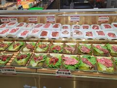 -郭左左围炉烤涮·鲜牛肉自助(梅溪新天地店)