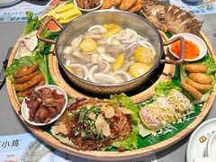 -椰小鸡·琼州糟粕醋(美兰缤纷城店)