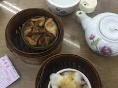 -香港蓮香樓(上環店)