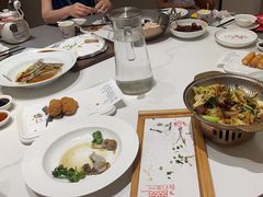 -阿毛饭店·正宗宁波菜(儿童公园旗舰店)