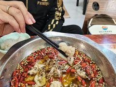 -天天沸腾(东港路店)