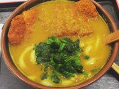 -COCO壱番屋(大华路店)