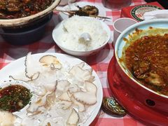 -辣小鲜·南昌大排档(船山路店)