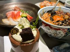 -沼津港精致料理·寿喜烧·烧鸟(龙湖南桥天街日料榜单店)