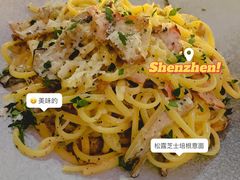 -农畉LONFOOD(福田星河COCOPark店)