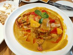 -大茴香越法料理(SOHO复兴店)