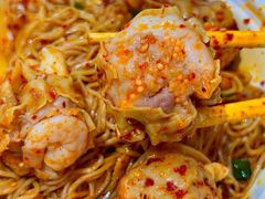 -袁记云饺(西安路店)