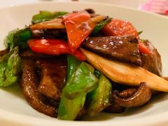 -玫瑰厅上海菜(兴国路店)