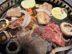 -33韩式自助烧烤(环城南路店)