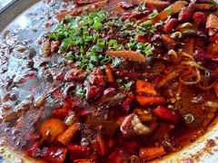 -青城甲(青城山店)