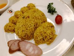 -马迭尔西餐厅(中央大街店)