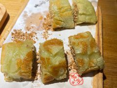 糖煎麻糍-弄堂里(雨花客厅店)